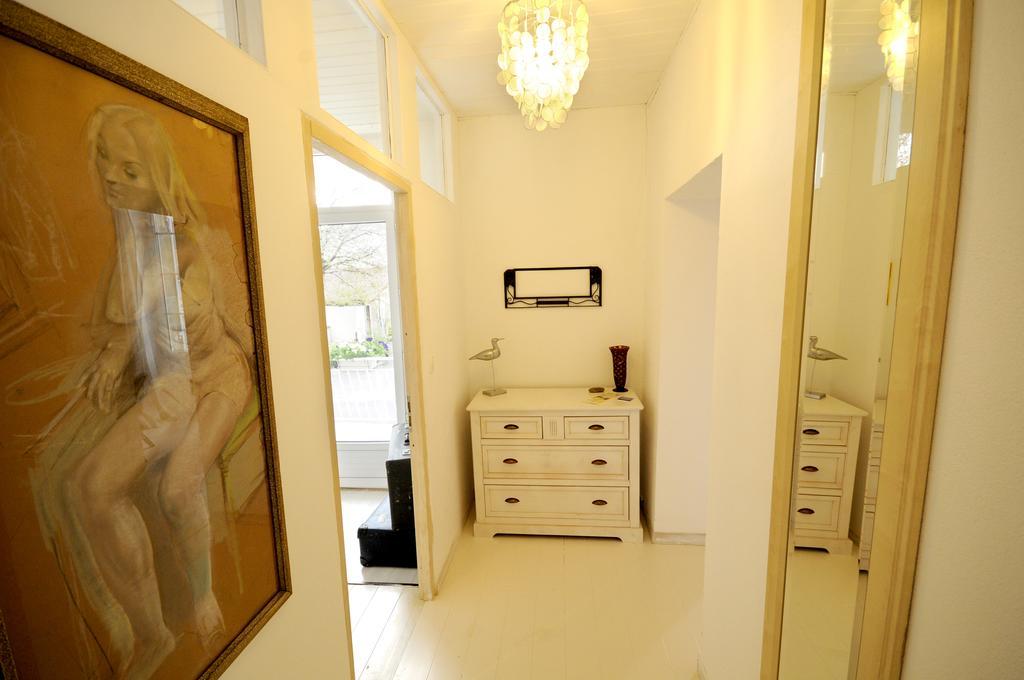 Saint-Colomb-de-Lauzun Chez Madeleine Bed & Breakfast 部屋 写真